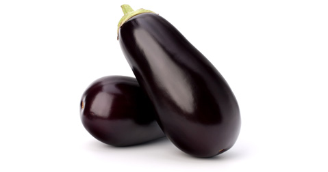 Eggplant